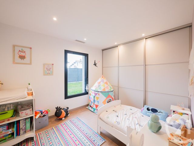 maison à vendre - 6 pièces - 129.97 m2 - ST PAUL LES DAX - 40 - AQUITAINE - Century 21 Glockner