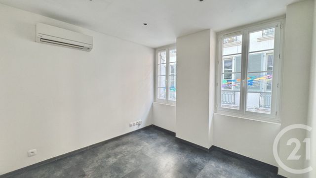 Appartement à louer - 2 pièces - 27.0 m2 - DAX - 40 - AQUITAINE - Century 21 Glockner