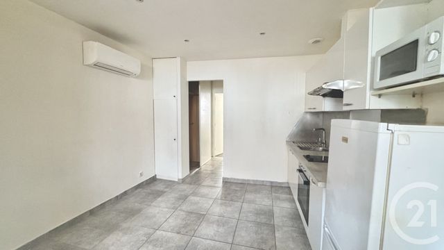 Appartement à louer - 2 pièces - 27.0 m2 - DAX - 40 - AQUITAINE - Century 21 Glockner