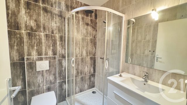 Appartement à louer - 2 pièces - 27.0 m2 - DAX - 40 - AQUITAINE - Century 21 Glockner