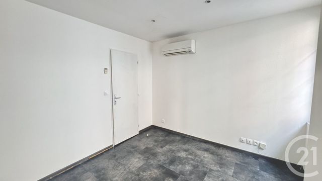 Appartement à louer - 2 pièces - 27.0 m2 - DAX - 40 - AQUITAINE - Century 21 Glockner