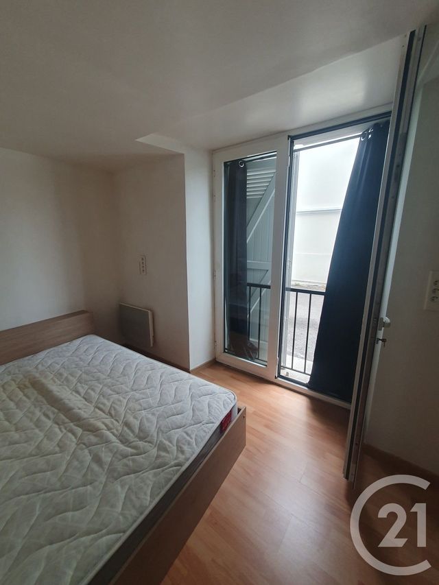 Appartement T2 à louer - 2 pièces - 34.66 m2 - DAX - 40 - AQUITAINE - Century 21 Glockner