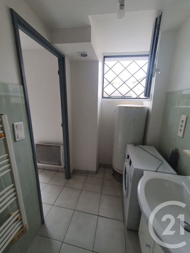 Appartement T2 à louer - 2 pièces - 34.66 m2 - DAX - 40 - AQUITAINE - Century 21 Glockner