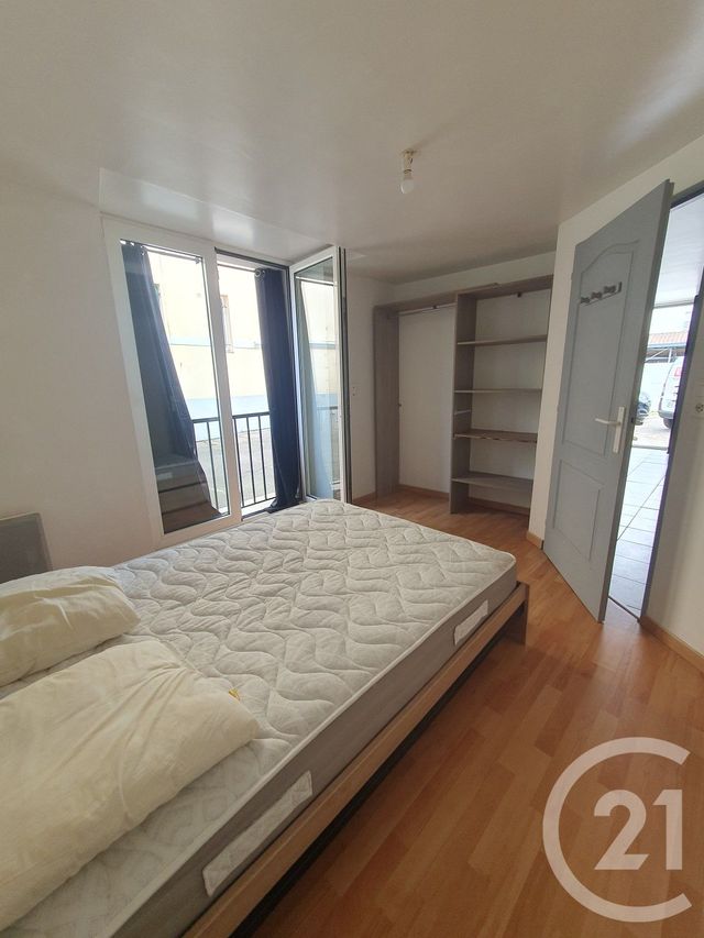 Appartement T2 à louer - 2 pièces - 34.66 m2 - DAX - 40 - AQUITAINE - Century 21 Glockner