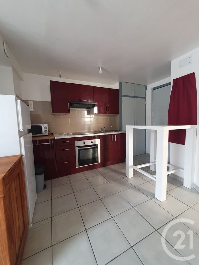 appartement - DAX - 40