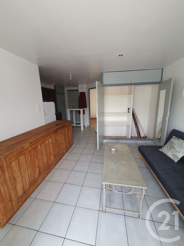 Appartement T2 à louer - 2 pièces - 34.66 m2 - DAX - 40 - AQUITAINE - Century 21 Glockner