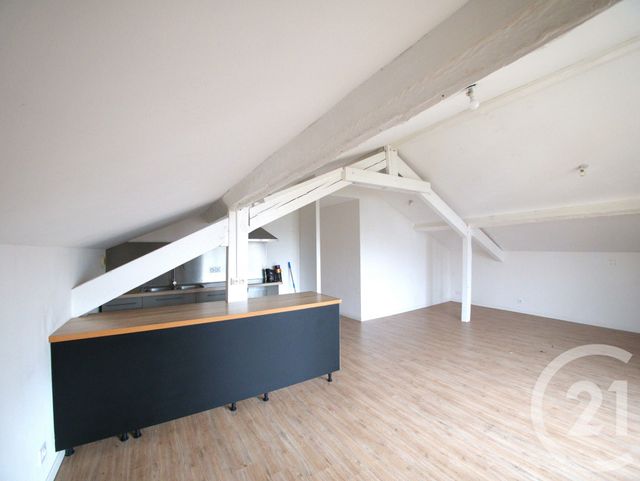appartement - DAX - 40