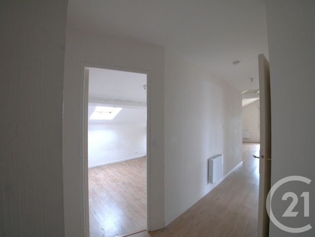 Appartement T3 à louer - 3 pièces - 60.51 m2 - DAX - 40 - AQUITAINE - Century 21 Glockner