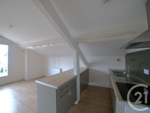 Appartement T3 à louer - 3 pièces - 60.51 m2 - DAX - 40 - AQUITAINE - Century 21 Glockner