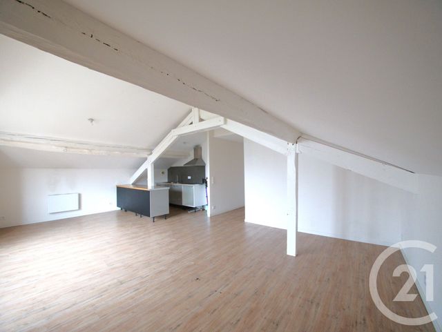 Appartement T3 à louer - 3 pièces - 60.51 m2 - DAX - 40 - AQUITAINE - Century 21 Glockner