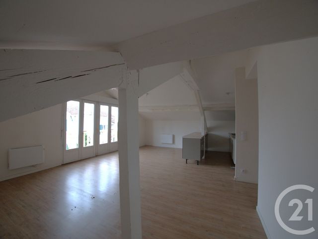 Appartement T3 à louer - 3 pièces - 60.51 m2 - DAX - 40 - AQUITAINE - Century 21 Glockner