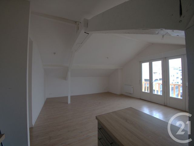 Appartement T3 à louer - 3 pièces - 60.51 m2 - DAX - 40 - AQUITAINE - Century 21 Glockner