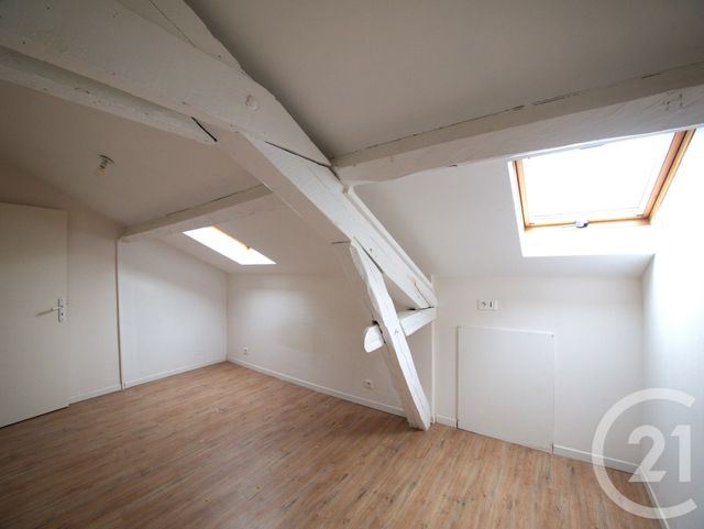 Appartement T3 à louer - 3 pièces - 60.51 m2 - DAX - 40 - AQUITAINE - Century 21 Glockner