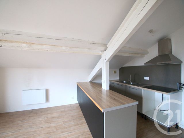 Appartement T3 à louer - 3 pièces - 60.51 m2 - DAX - 40 - AQUITAINE - Century 21 Glockner