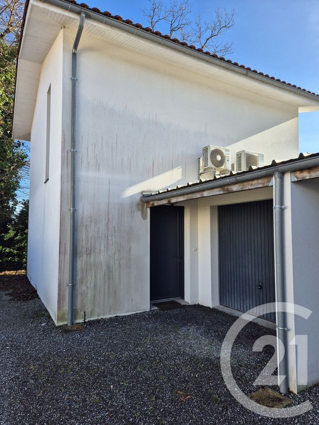maison à vendre - 3 pièces - 65.0 m2 - ST PAUL LES DAX - 40 - AQUITAINE - Century 21 Glockner
