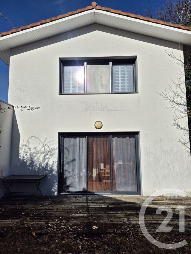 Maison à vendre ST PAUL LES DAX