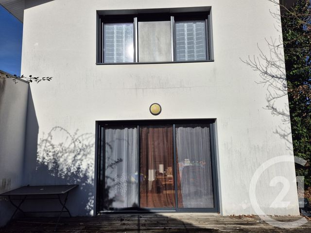 maison à vendre - 3 pièces - 65.0 m2 - ST PAUL LES DAX - 40 - AQUITAINE - Century 21 Glockner