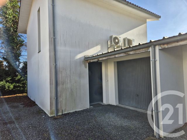 maison à vendre - 3 pièces - 65.0 m2 - ST PAUL LES DAX - 40 - AQUITAINE - Century 21 Glockner