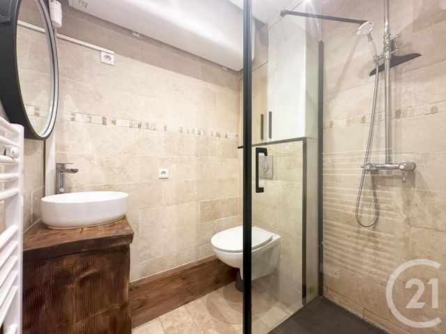 Appartement Studio à louer - 1 pièce - 16.81 m2 - DAX - 40 - AQUITAINE - Century 21 Glockner