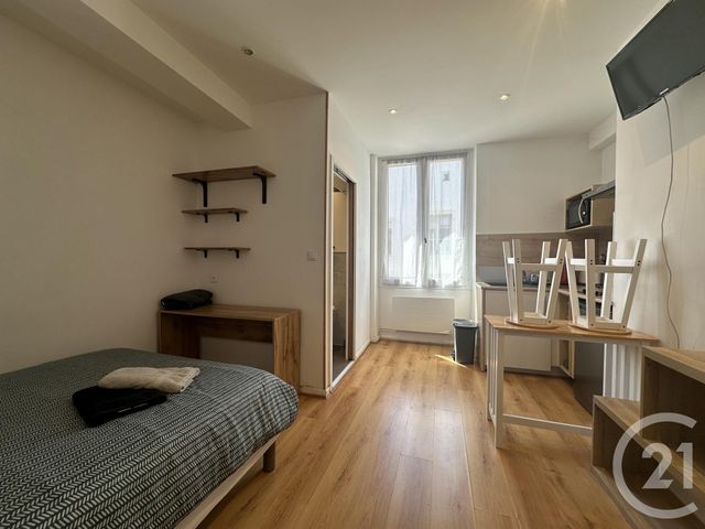 appartement - DAX - 40