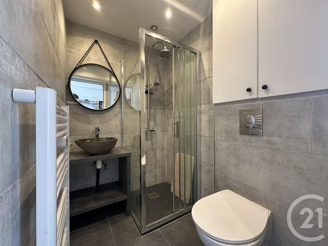 Appartement F1 à louer - 1 pièce - 17.02 m2 - DAX - 40 - AQUITAINE - Century 21 Glockner