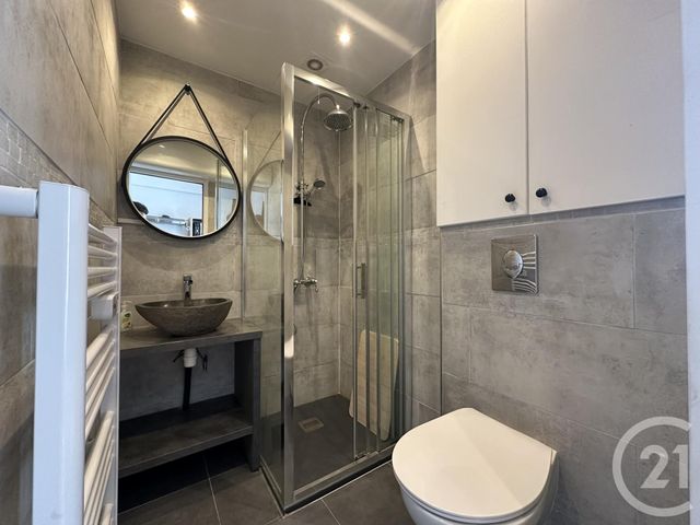 Appartement F1 à louer - 1 pièce - 17.02 m2 - DAX - 40 - AQUITAINE - Century 21 Glockner