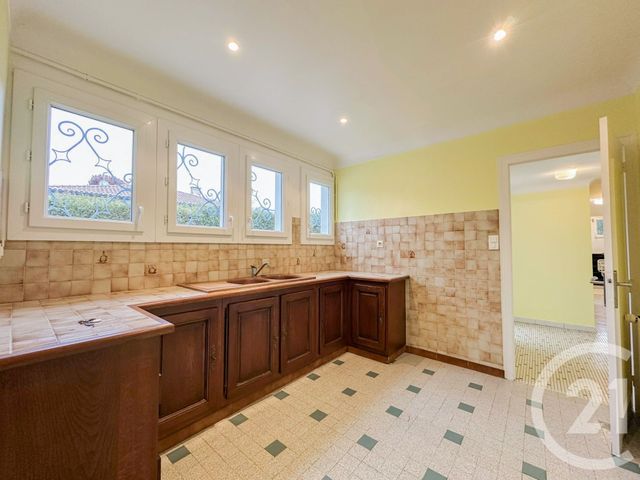 maison à vendre - 5 pièces - 88.03 m2 - POUILLON - 40 - AQUITAINE - Century 21 Glockner