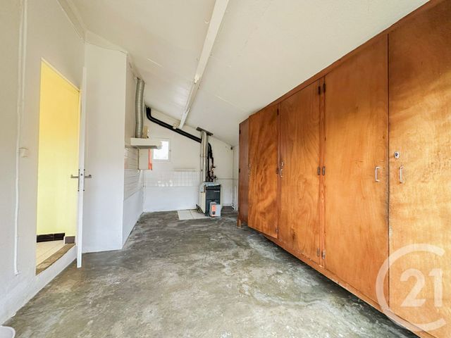 maison à vendre - 5 pièces - 88.03 m2 - POUILLON - 40 - AQUITAINE - Century 21 Glockner