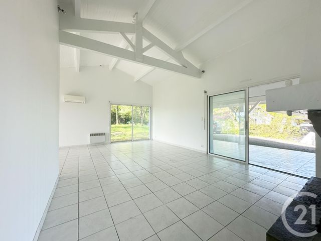 maison à vendre - 5 pièces - 116.38 m2 - 40 - AQUITAINE - Century 21 Glockner