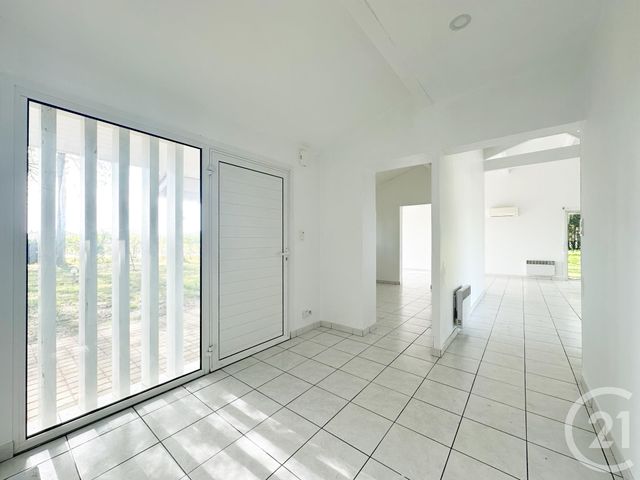 maison à vendre - 5 pièces - 116.38 m2 - 40 - AQUITAINE - Century 21 Glockner