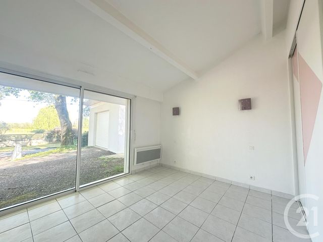 maison à vendre - 5 pièces - 116.38 m2 - 40 - AQUITAINE - Century 21 Glockner