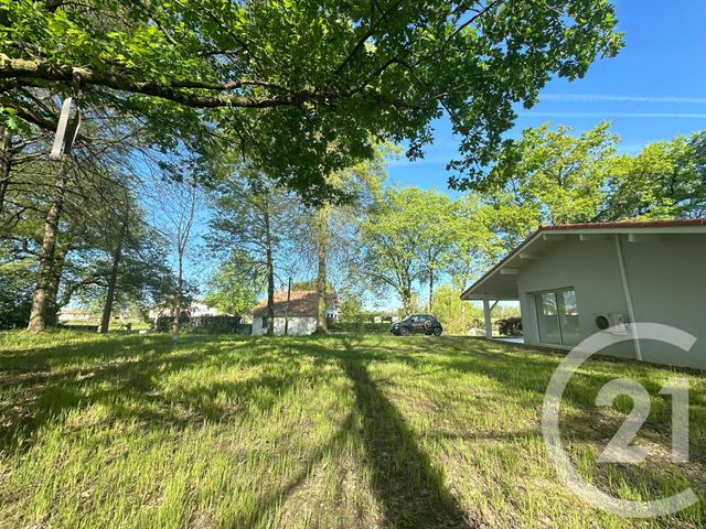 maison à vendre - 5 pièces - 116.38 m2 - 40 - AQUITAINE - Century 21 Glockner