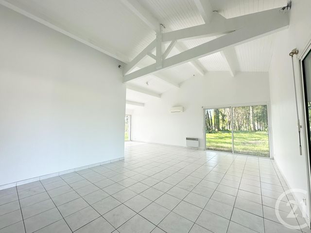 maison à vendre - 5 pièces - 116.38 m2 - 40 - AQUITAINE - Century 21 Glockner