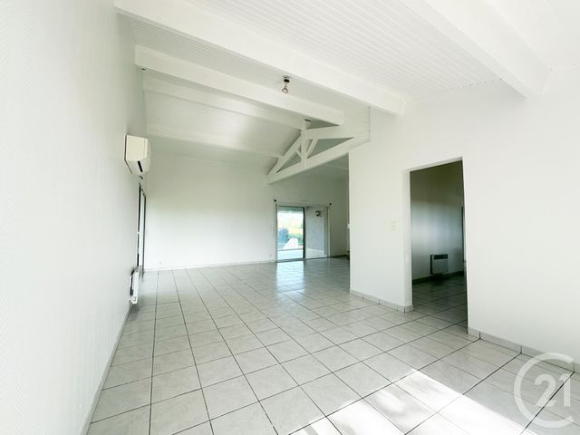 maison à vendre - 5 pièces - 116.38 m2 - 40 - AQUITAINE - Century 21 Glockner