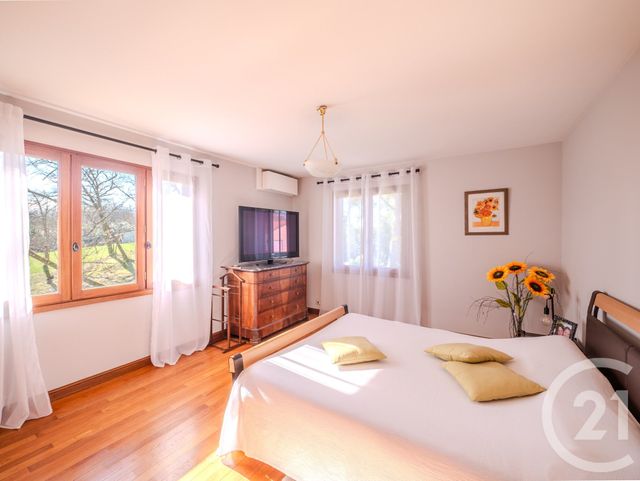 maison à vendre - 6 pièces - 201.9 m2 - MONTFORT EN CHALOSSE - 40 - AQUITAINE - Century 21 Glockner