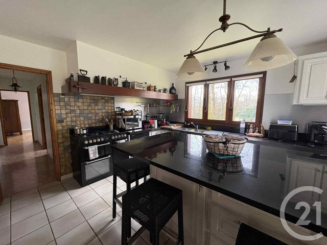 maison à vendre - 6 pièces - 201.9 m2 - MONTFORT EN CHALOSSE - 40 - AQUITAINE - Century 21 Glockner