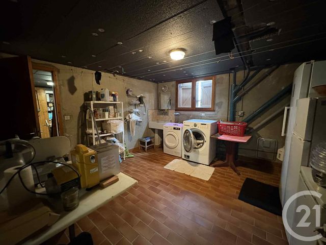 maison à vendre - 6 pièces - 201.9 m2 - MONTFORT EN CHALOSSE - 40 - AQUITAINE - Century 21 Glockner