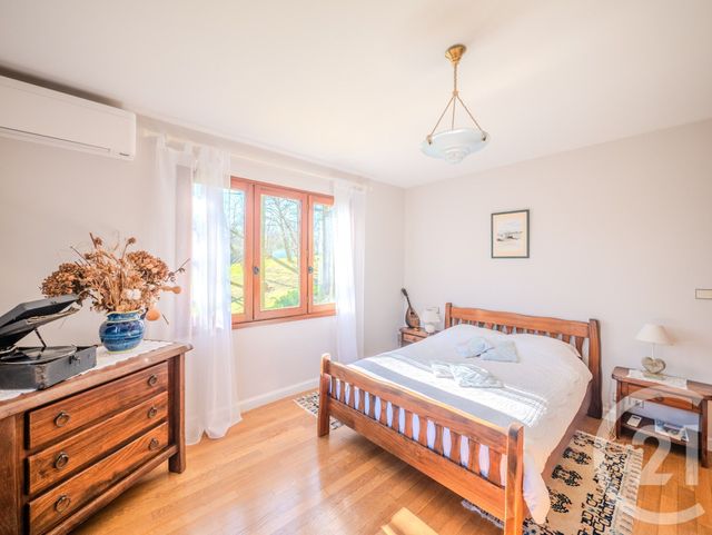 maison à vendre - 6 pièces - 201.9 m2 - MONTFORT EN CHALOSSE - 40 - AQUITAINE - Century 21 Glockner