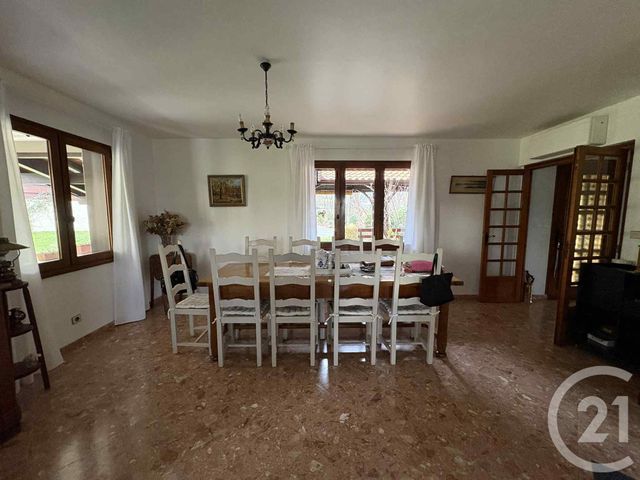 maison à vendre - 6 pièces - 201.9 m2 - MONTFORT EN CHALOSSE - 40 - AQUITAINE - Century 21 Glockner