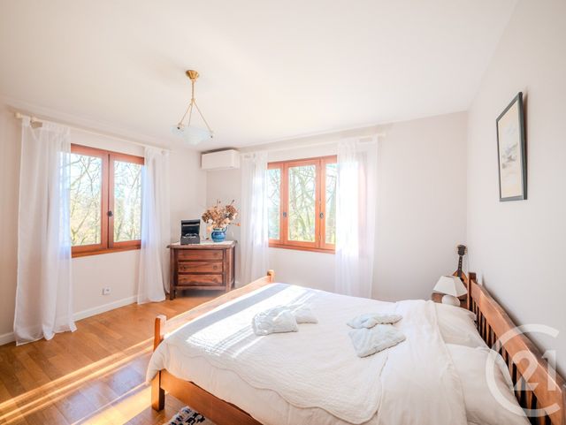 maison à vendre - 6 pièces - 201.9 m2 - MONTFORT EN CHALOSSE - 40 - AQUITAINE - Century 21 Glockner