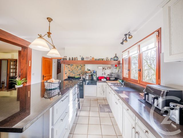 maison à vendre - 6 pièces - 201.9 m2 - MONTFORT EN CHALOSSE - 40 - AQUITAINE - Century 21 Glockner