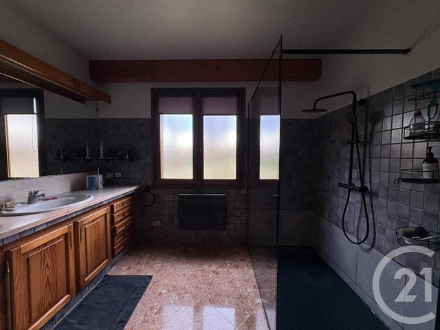 maison à vendre - 6 pièces - 201.9 m2 - MONTFORT EN CHALOSSE - 40 - AQUITAINE - Century 21 Glockner