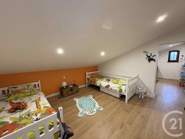 maison à vendre - 6 pièces - 201.9 m2 - MONTFORT EN CHALOSSE - 40 - AQUITAINE - Century 21 Glockner