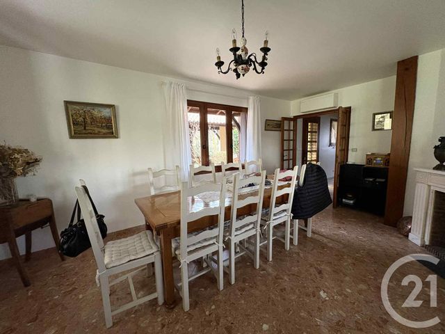 maison à vendre - 6 pièces - 201.9 m2 - MONTFORT EN CHALOSSE - 40 - AQUITAINE - Century 21 Glockner