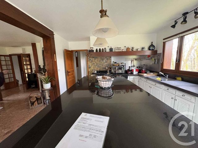 maison à vendre - 6 pièces - 201.9 m2 - MONTFORT EN CHALOSSE - 40 - AQUITAINE - Century 21 Glockner