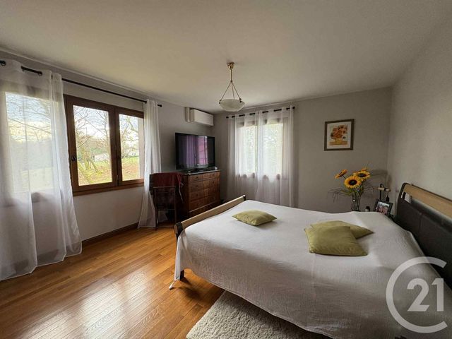 maison à vendre - 6 pièces - 201.9 m2 - MONTFORT EN CHALOSSE - 40 - AQUITAINE - Century 21 Glockner