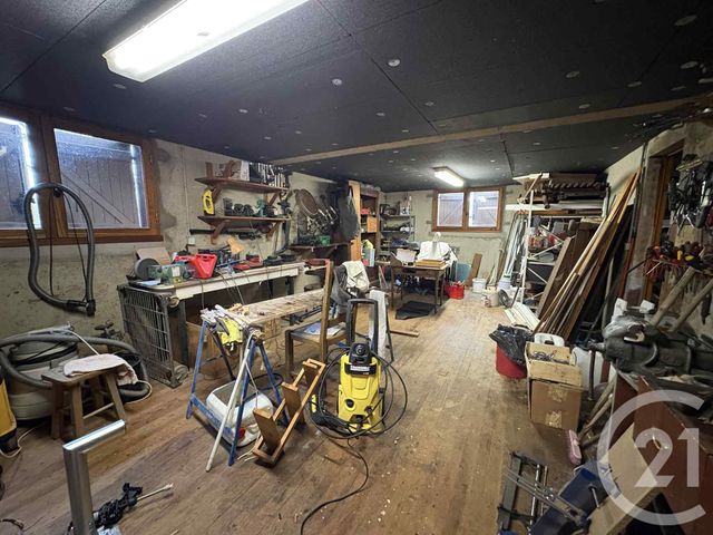 maison à vendre - 6 pièces - 201.9 m2 - MONTFORT EN CHALOSSE - 40 - AQUITAINE - Century 21 Glockner