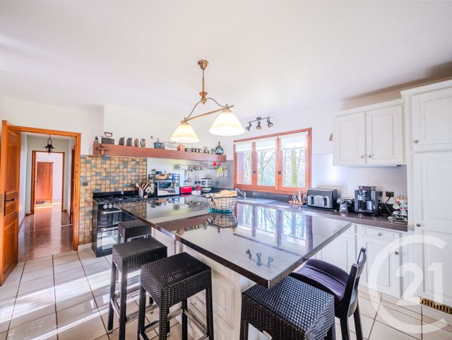 maison à vendre - 6 pièces - 201.9 m2 - MONTFORT EN CHALOSSE - 40 - AQUITAINE - Century 21 Glockner