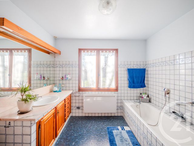 maison à vendre - 6 pièces - 201.9 m2 - MONTFORT EN CHALOSSE - 40 - AQUITAINE - Century 21 Glockner