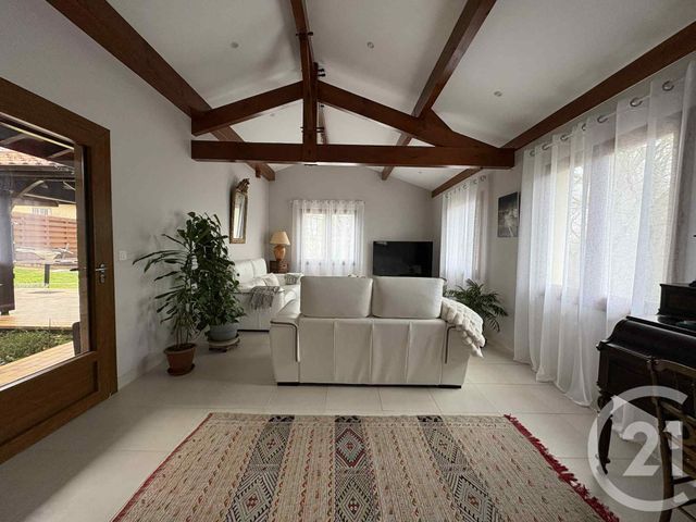 maison à vendre - 6 pièces - 201.9 m2 - MONTFORT EN CHALOSSE - 40 - AQUITAINE - Century 21 Glockner